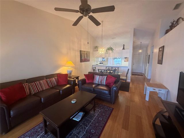 4211 CADDIE DRIVE E 202, Bradenton, FL 34203