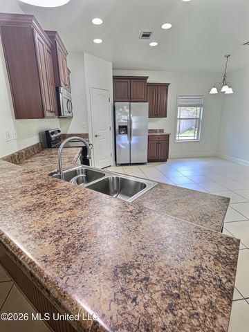 12021 Sugar Maple Drive, Vancleave, MS 39565