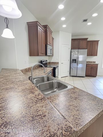 12021 Sugar Maple Drive, Vancleave, MS 39565