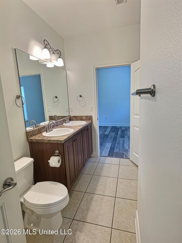 12021 Sugar Maple Drive, Vancleave, MS 39565
