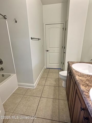 12021 Sugar Maple Drive, Vancleave, MS 39565