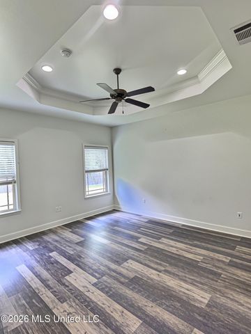 12021 Sugar Maple Drive, Vancleave, MS 39565