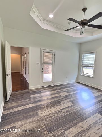 12021 Sugar Maple Drive, Vancleave, MS 39565