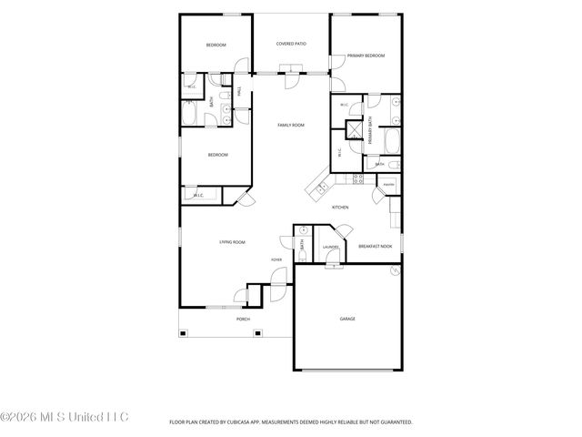 12021 Sugar Maple Drive, Vancleave, MS 39565
