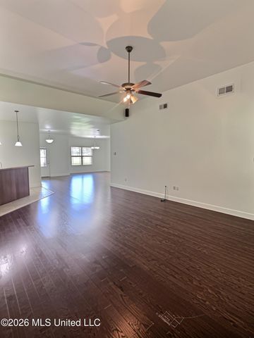 12021 Sugar Maple Drive, Vancleave, MS 39565