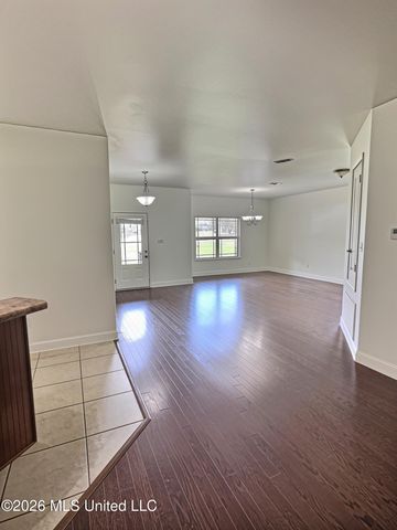 12021 Sugar Maple Drive, Vancleave, MS 39565