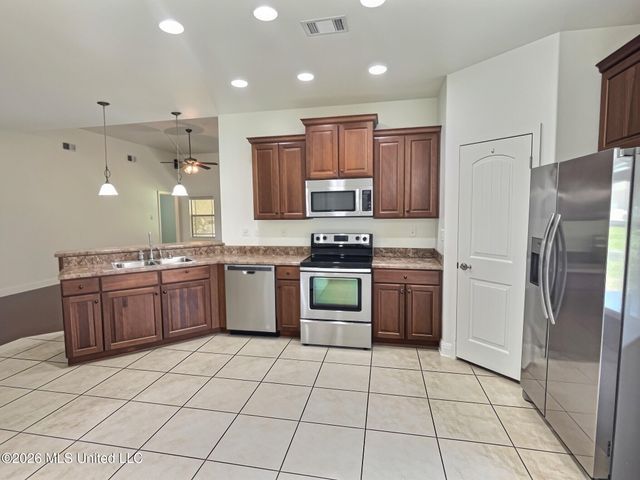12021 Sugar Maple Drive, Vancleave, MS 39565