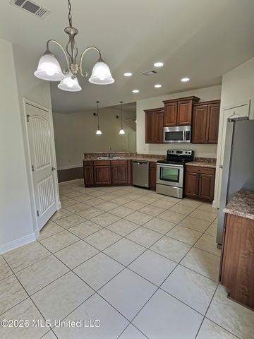 12021 Sugar Maple Drive, Vancleave, MS 39565