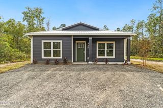 4255 ALVIN Street, Hastings, FL 32145