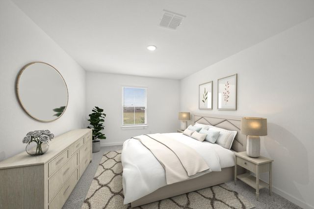 29310 Suncreek Ranch Court, Waller, TX 77484