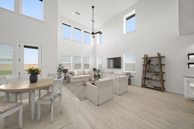 29310 Suncreek Ranch Court, Waller, TX 77484