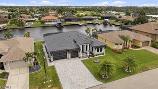 2517 SW 38th ST, Cape Coral, FL 33914