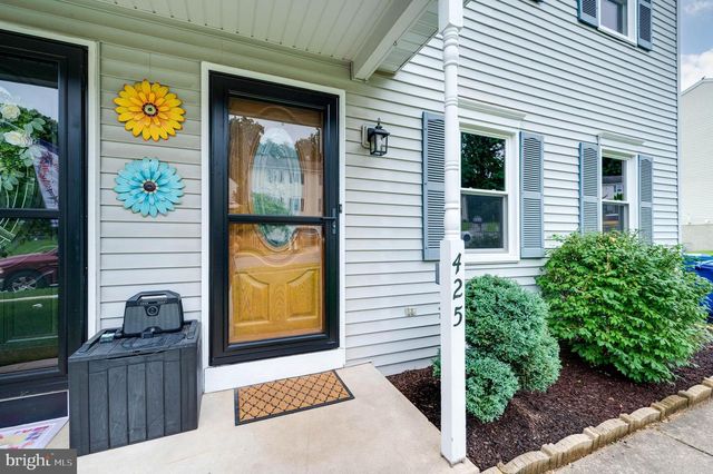 425 GROVE AVE, Mohnton, PA 19540