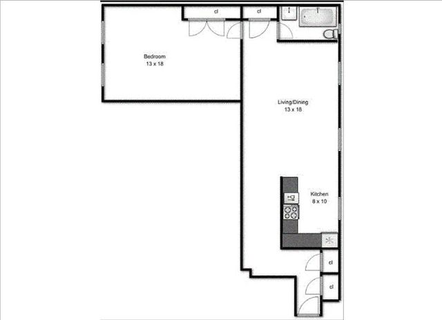 2020 E 41st Street 2B, Brooklyn, NY 11234