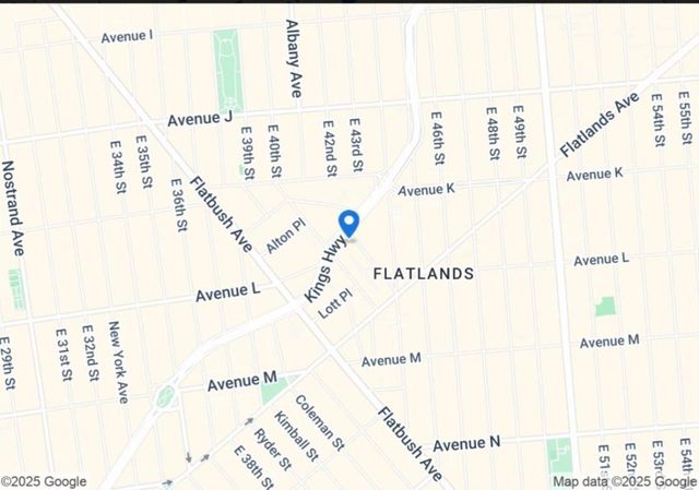 2020 E 41st Street 2B, Brooklyn, NY 11234
