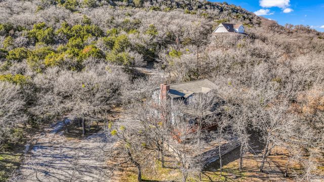 2416 S Lakeview Drive, Gordon, TX 76453