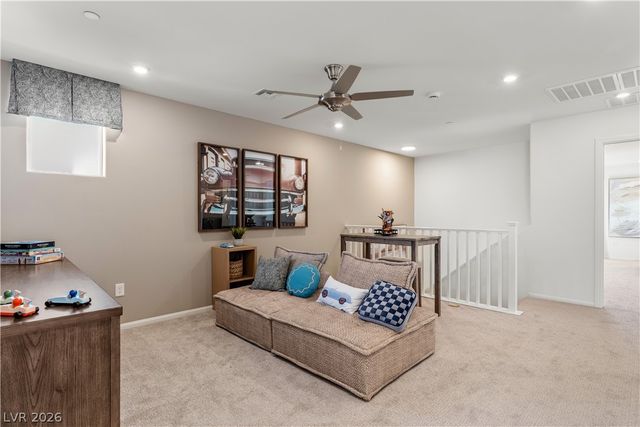 1967 Hydrangea Place, Las Vegas, NV 89106