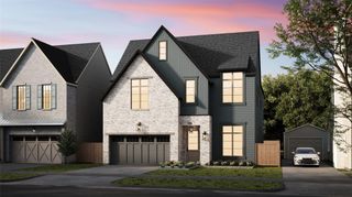 735 E 8th 1/2 Street, Houston, TX 77007