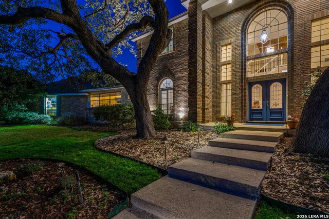 15742 Dawn Crest, San Antonio, TX 78248