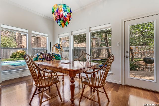 15742 Dawn Crest, San Antonio, TX 78248