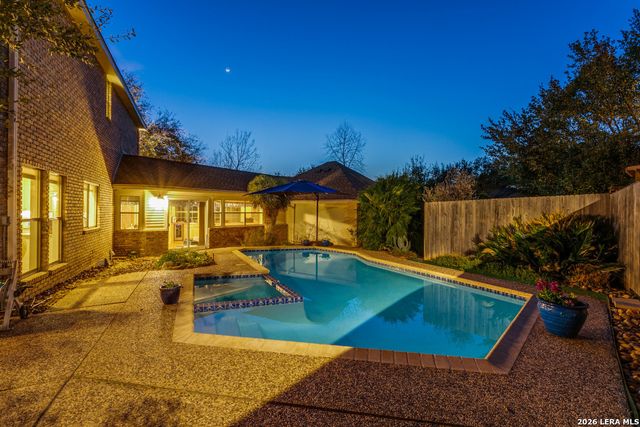 15742 Dawn Crest, San Antonio, TX 78248