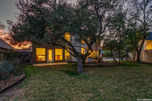 15742 Dawn Crest, San Antonio, TX 78248