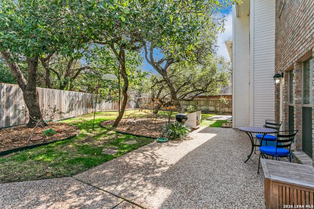 15742 Dawn Crest, San Antonio, TX 78248