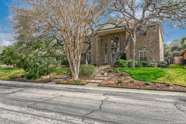 15742 Dawn Crest, San Antonio, TX 78248