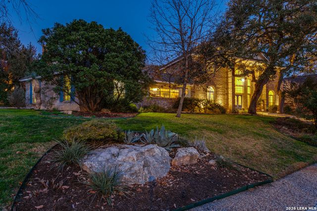 15742 Dawn Crest, San Antonio, TX 78248