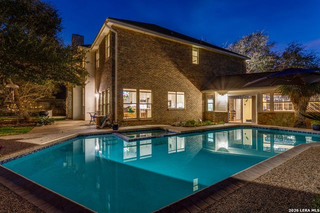 15742 Dawn Crest, San Antonio, TX 78248