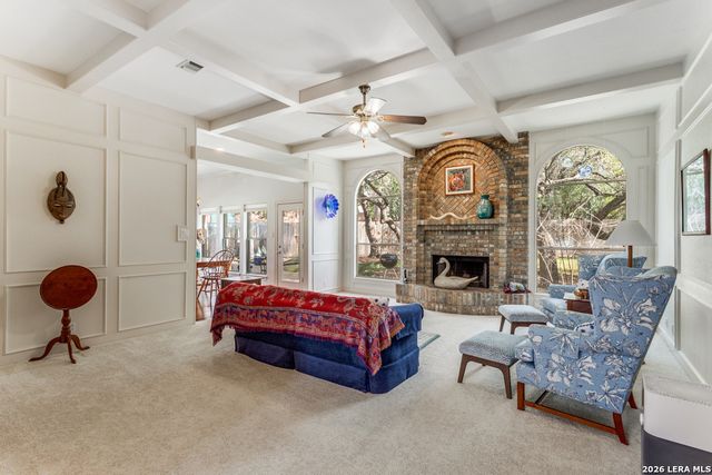 15742 Dawn Crest, San Antonio, TX 78248