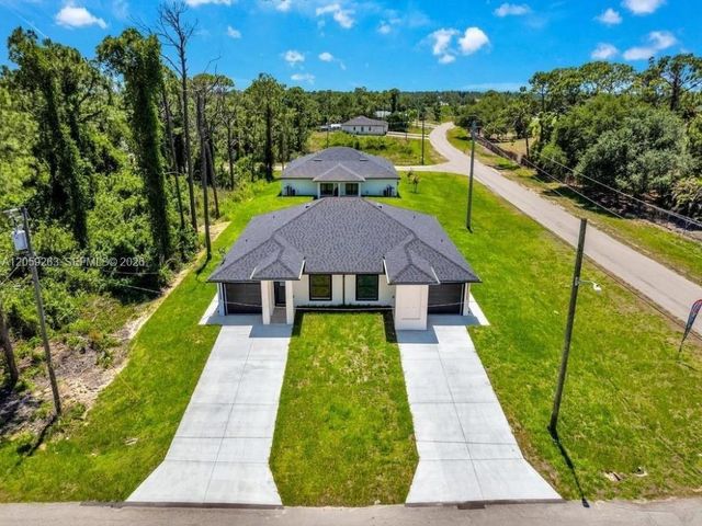 4747 13TH ST SW 4747, Lehigh Acres, FL 33973