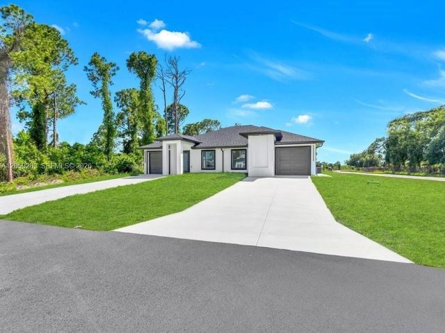 4747 13TH ST SW 4747, Lehigh Acres, FL 33973