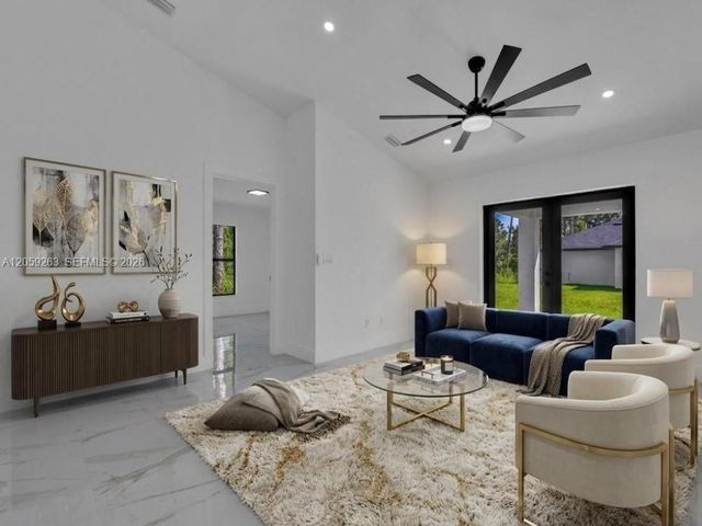 4747 13TH ST SW 4747, Lehigh Acres, FL 33973