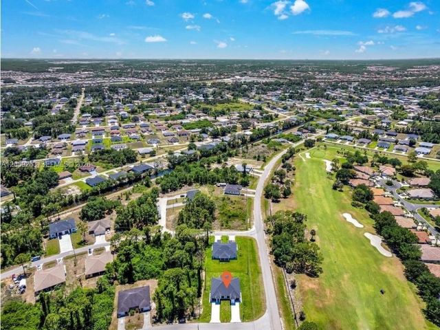 4747 13TH ST SW 4747, Lehigh Acres, FL 33973