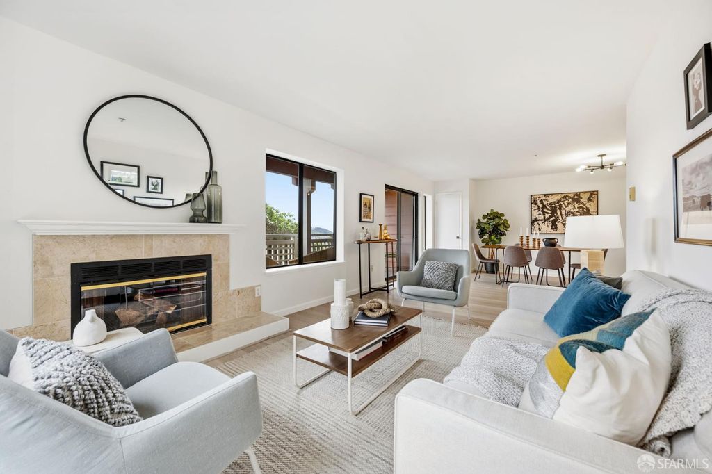 101 Oak Court, Daly City, CA 94014