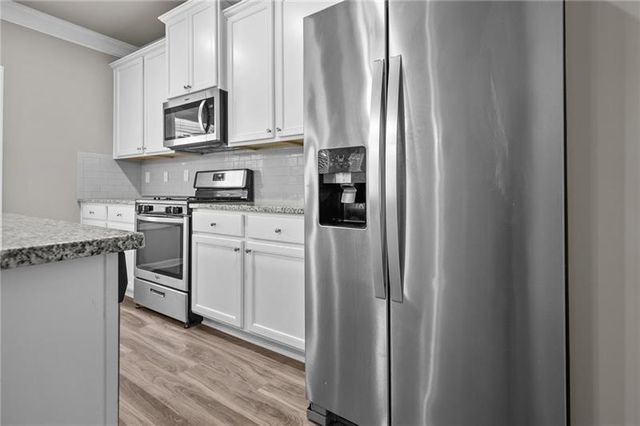 1153 Chester Way, Hoschton, GA 30548