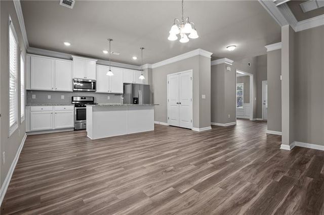 1153 Chester Way, Hoschton, GA 30548