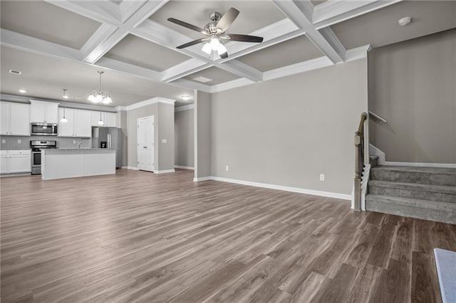1153 Chester Way, Hoschton, GA 30548