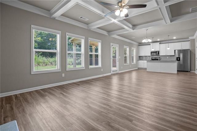 1153 Chester Way, Hoschton, GA 30548