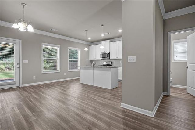 1153 Chester Way, Hoschton, GA 30548