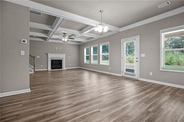 1153 Chester Way, Hoschton, GA 30548