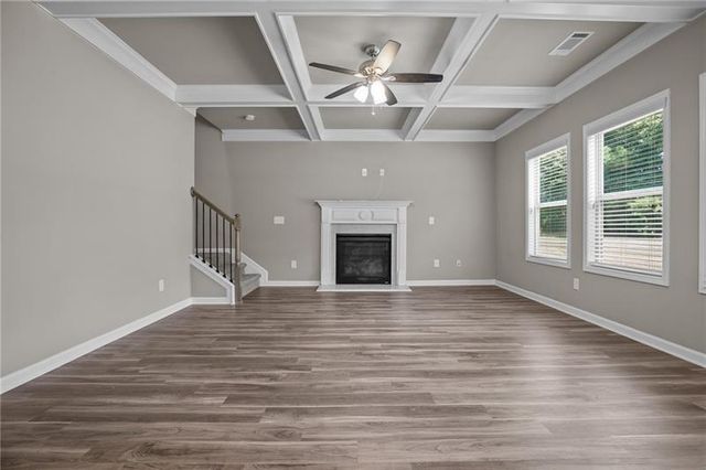 1153 Chester Way, Hoschton, GA 30548