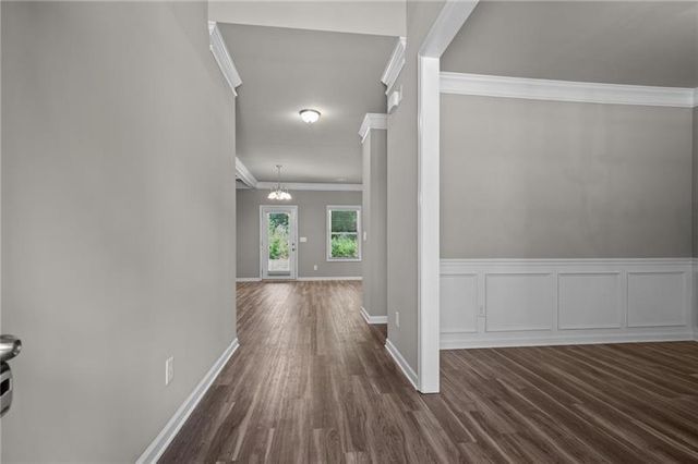 1153 Chester Way, Hoschton, GA 30548