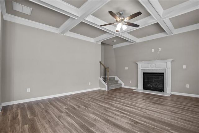1153 Chester Way, Hoschton, GA 30548