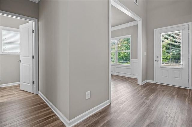 1153 Chester Way, Hoschton, GA 30548
