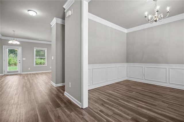 1153 Chester Way, Hoschton, GA 30548