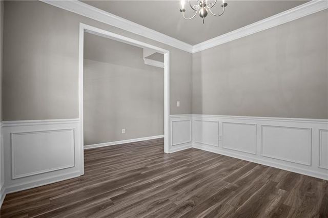 1153 Chester Way, Hoschton, GA 30548