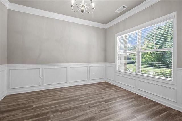 1153 Chester Way, Hoschton, GA 30548