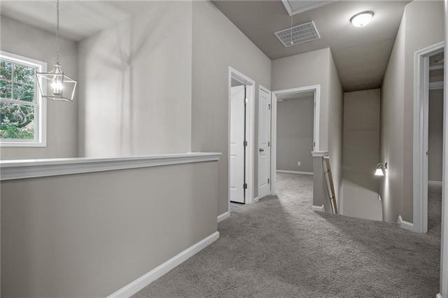 1153 Chester Way, Hoschton, GA 30548
